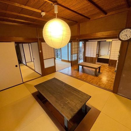 Shozu No Yado Hamakaze - Vacation Stay 37514V Obe Экстерьер фото