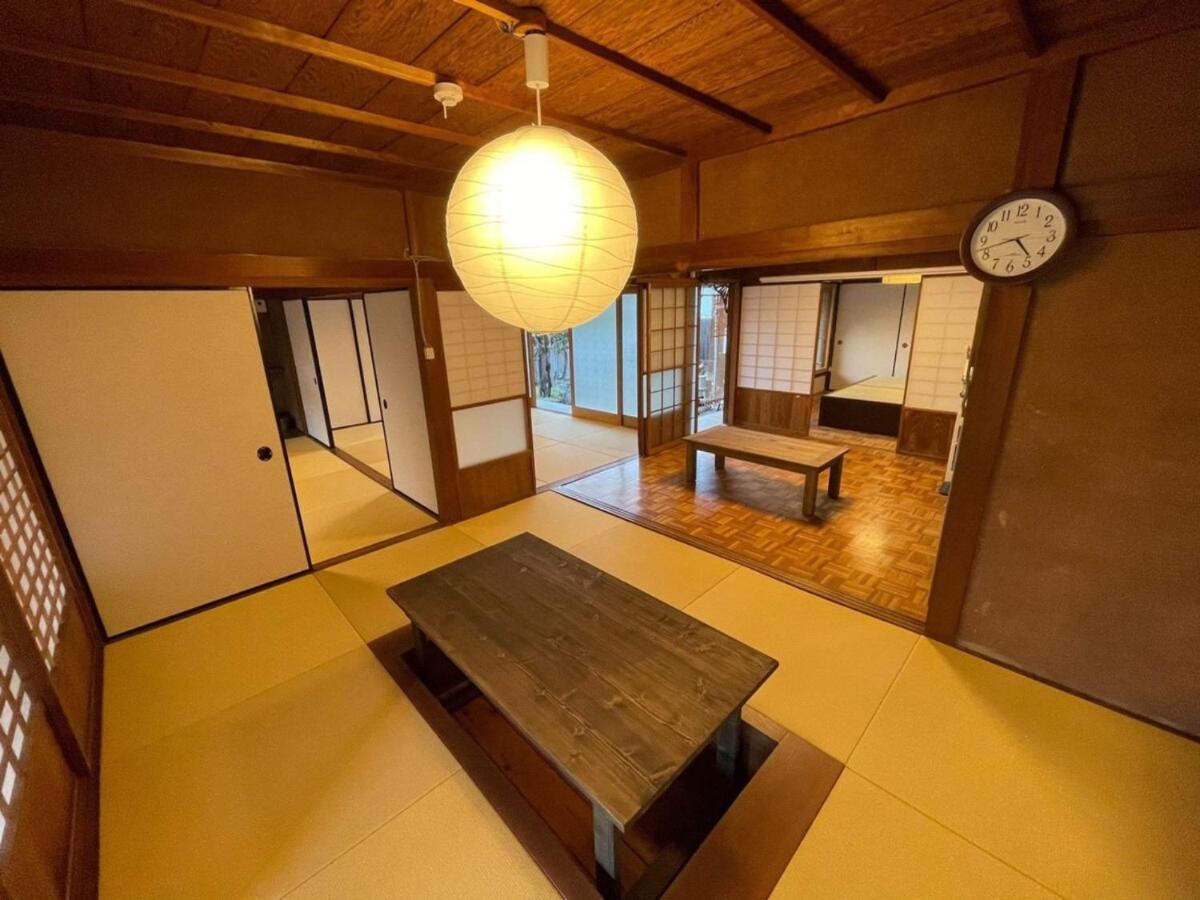 Shozu No Yado Hamakaze - Vacation Stay 37514V Obe Экстерьер фото