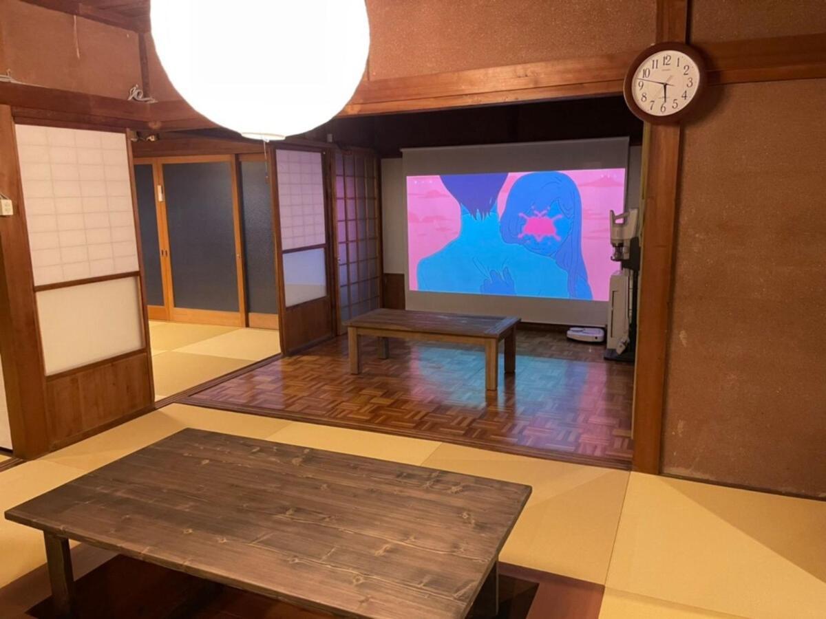 Shozu No Yado Hamakaze - Vacation Stay 37514V Obe Экстерьер фото