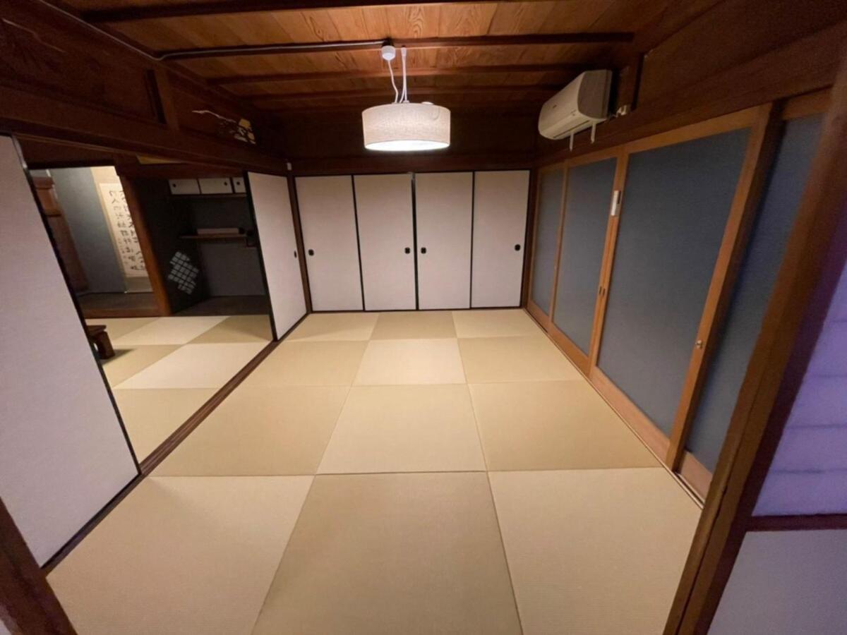 Shozu No Yado Hamakaze - Vacation Stay 37514V Obe Экстерьер фото